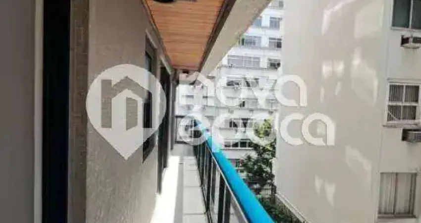 Apartamento com 2 quartos à venda na Rua Paula Freitas, Copacabana, Rio de Janeiro
