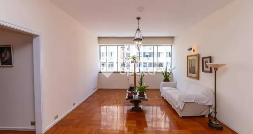 Apartamento com 4 quartos à venda na Rua Barão da Torre, Ipanema, Rio de Janeiro