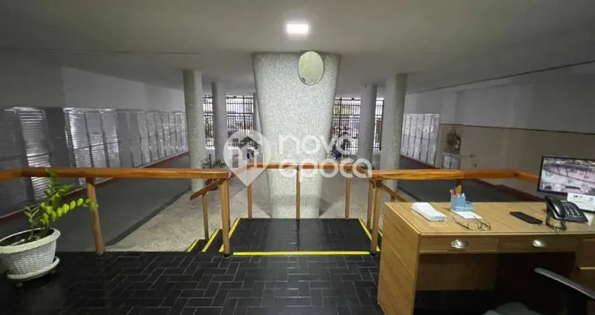 Apartamento com 1 quarto à venda na Rua Artur Bernardes, Catete, Rio de Janeiro