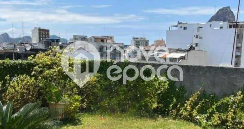 Apartamento com 2 quartos à venda na Rua Paissandu, Flamengo, Rio de Janeiro