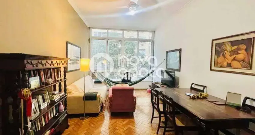 Apartamento com 3 quartos à venda na Rua Tonelero, Copacabana, Rio de Janeiro