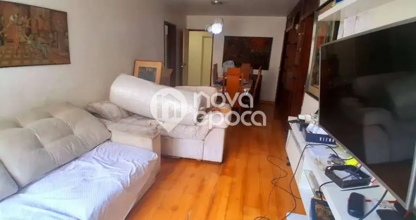 Apartamento com 3 quartos à venda na Rua Paissandu, Flamengo, Rio de Janeiro