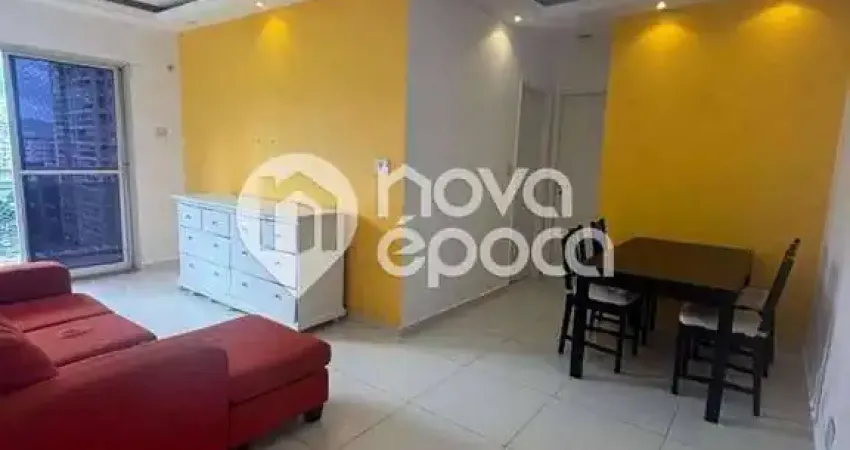 Apartamento com 2 quartos à venda na Rua Aroazes, Jacarepaguá, Rio de Janeiro