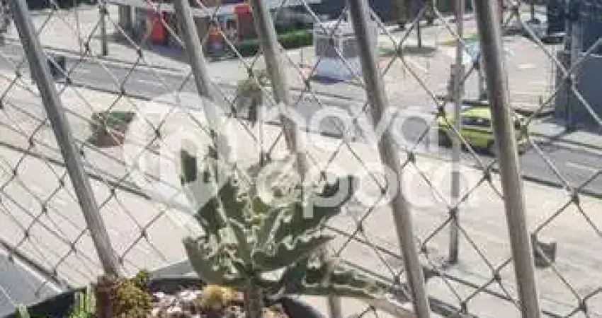 Apartamento com 2 quartos à venda na Avenida Braz de Pina, Penha, Rio de Janeiro