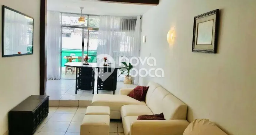Cobertura com 3 quartos à venda na Rua Barata Ribeiro, Copacabana, Rio de Janeiro