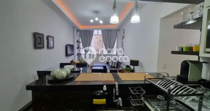 Apartamento com 2 quartos à venda na Rua Senador Vergueiro, Flamengo, Rio de Janeiro