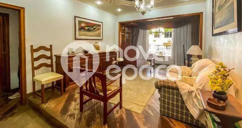 Apartamento com 2 quartos à venda na Rua João Líra, Leblon, Rio de Janeiro