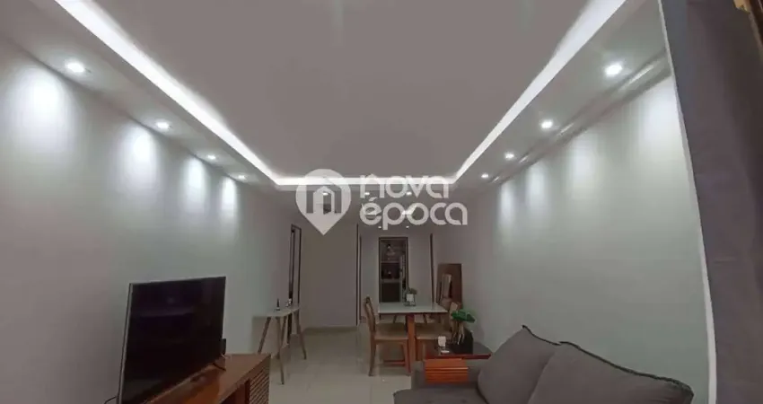 Apartamento com 2 quartos à venda na Rua Silva Rabelo, Méier, Rio de Janeiro