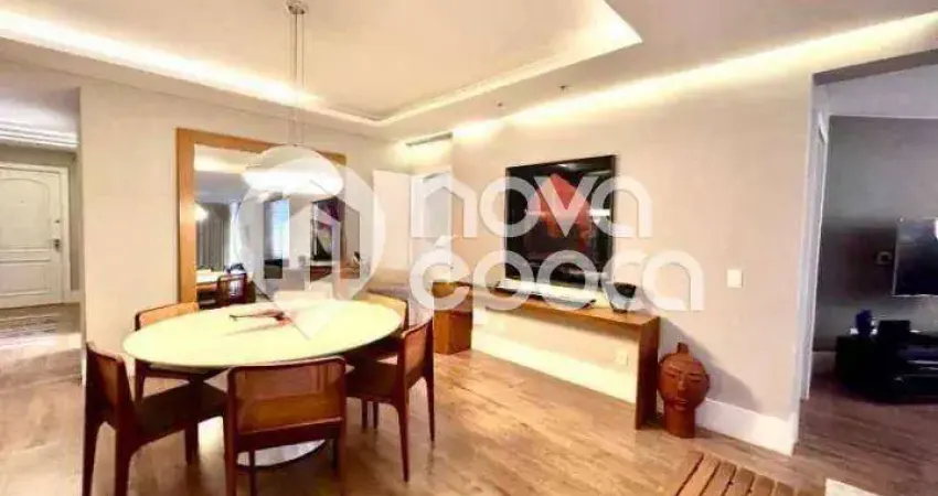 Apartamento com 3 quartos à venda na Rua Prudente de Morais, Ipanema, Rio de Janeiro