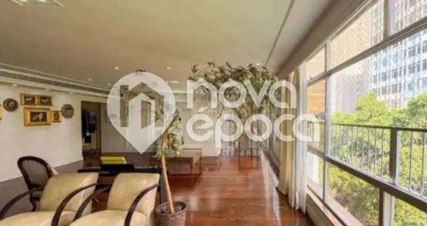 Apartamento com 3 quartos à venda na Rua Prudente de Morais, Ipanema, Rio de Janeiro