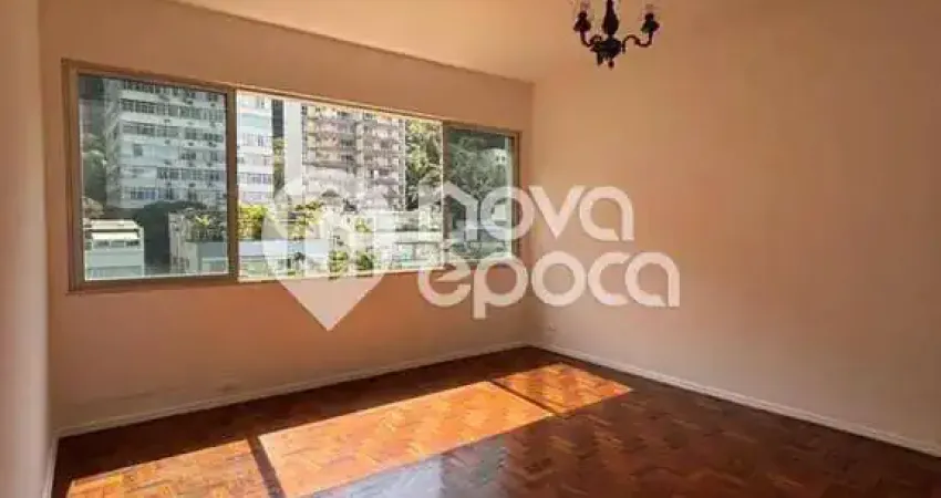 Apartamento com 3 quartos à venda na Rua Eduardo Guinle, Botafogo, Rio de Janeiro