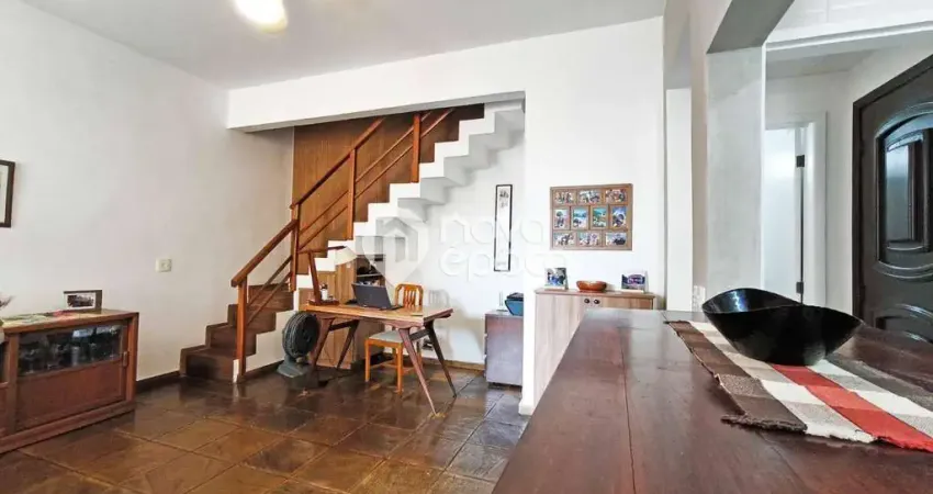 Apartamento com 2 quartos à venda na Avenida Oswaldo Cruz, Flamengo, Rio de Janeiro