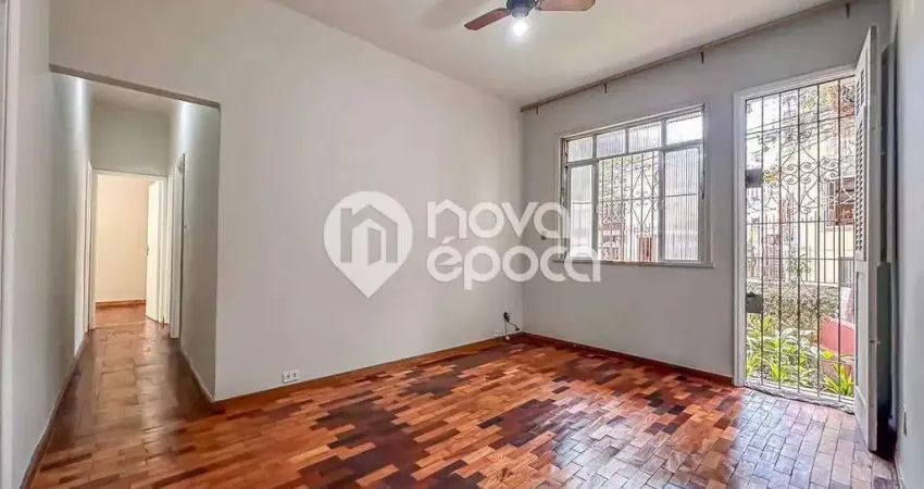 Apartamento com 3 quartos à venda na Rua Dezenove de Fevereiro, Botafogo, Rio de Janeiro