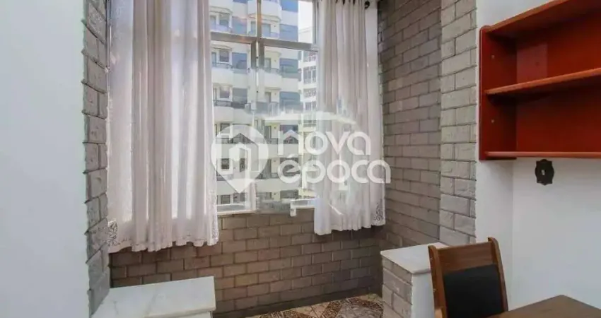 Apartamento com 3 quartos à venda na Rua Sá Ferreira, Copacabana, Rio de Janeiro