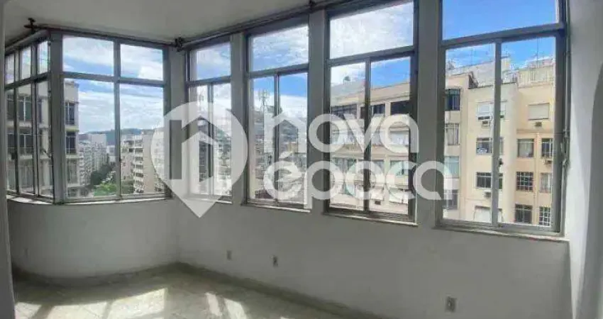 Apartamento com 3 quartos à venda na Avenida Nossa Senhora de Copacabana, Copacabana, Rio de Janeiro