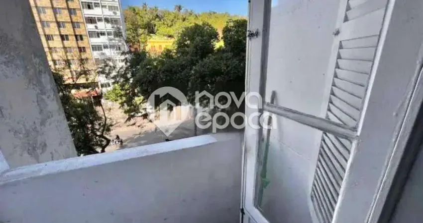 Apartamento com 1 quarto à venda na Rua do Catete, Catete, Rio de Janeiro