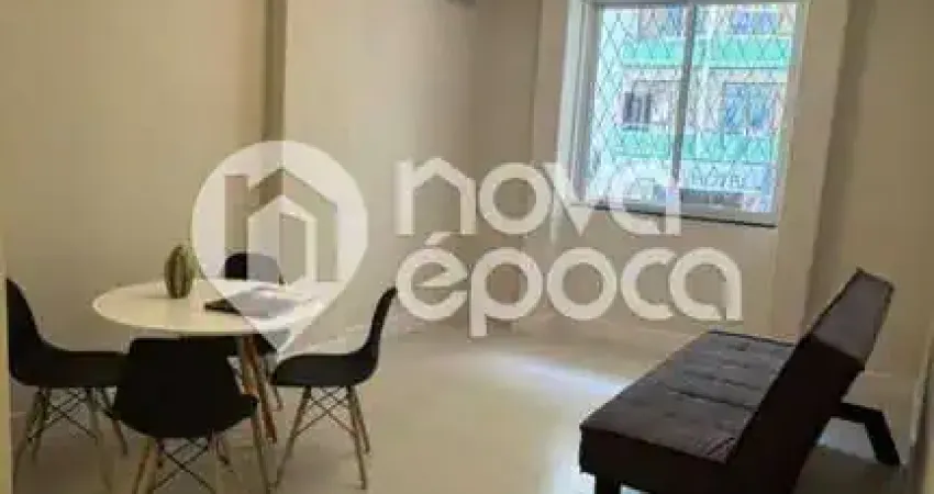 Apartamento com 2 quartos à venda na Rua República do Peru, Copacabana, Rio de Janeiro