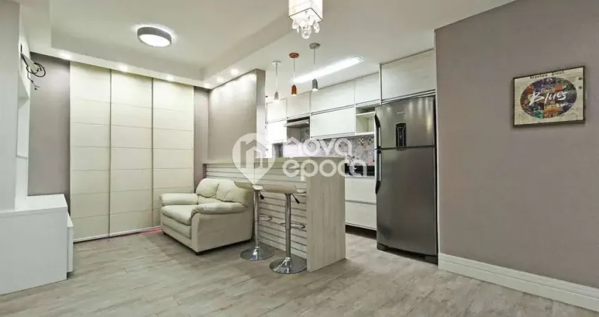 Apartamento com 2 quartos à venda na Rua Leopoldino Bastos, Engenho Novo, Rio de Janeiro