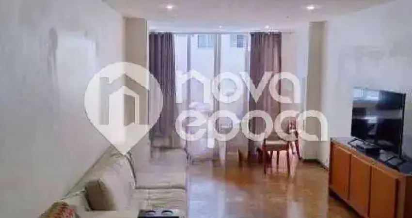 Apartamento com 3 quartos à venda na Avenida Nossa Senhora de Copacabana, Copacabana, Rio de Janeiro