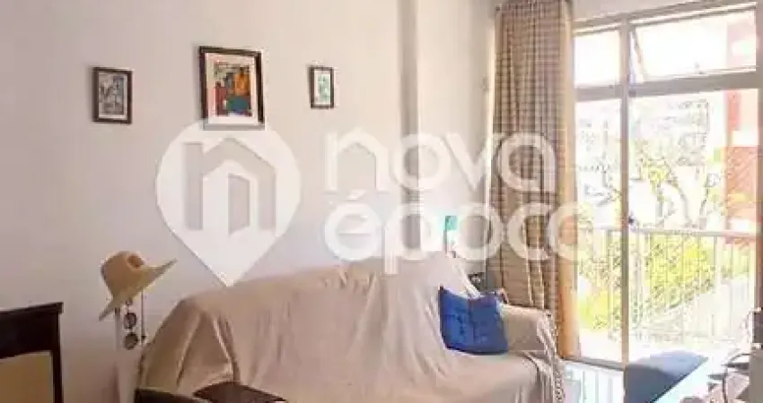 Apartamento com 2 quartos à venda na Rua Dias da Cruz, Méier, Rio de Janeiro