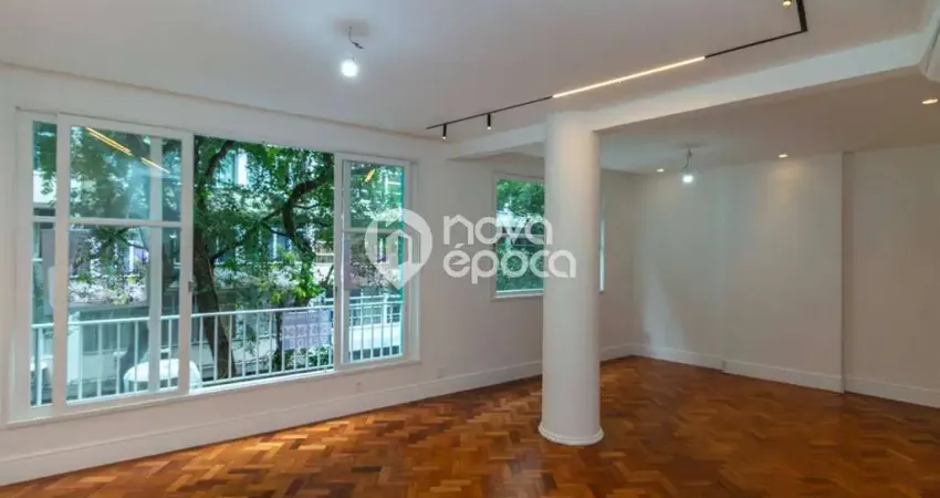 Apartamento com 3 quartos à venda na Rua Miguel Lemos, Copacabana, Rio de Janeiro