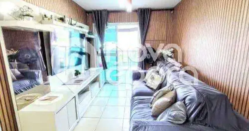 Apartamento com 3 quartos à venda na Rua Mário Agostinelli, Jacarepaguá, Rio de Janeiro