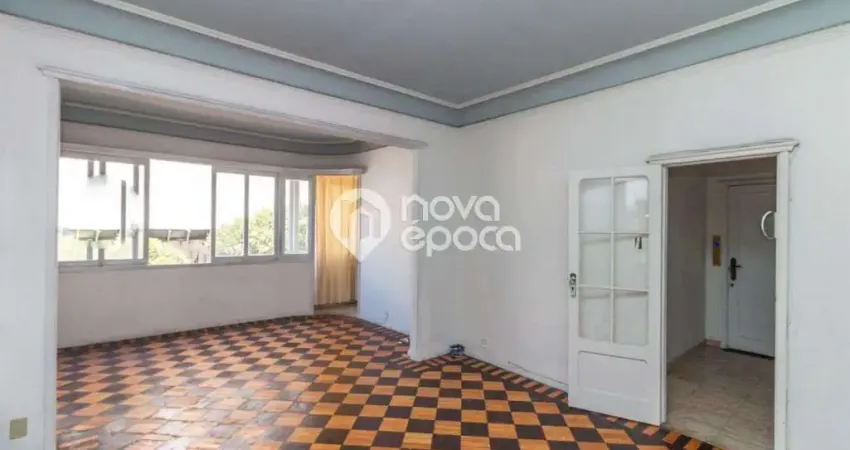 Apartamento com 3 quartos à venda na Avenida Nossa Senhora de Copacabana, Copacabana, Rio de Janeiro