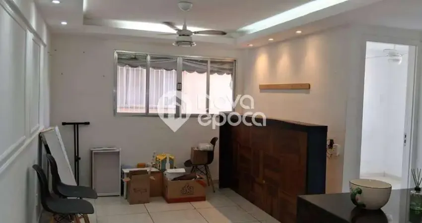 Apartamento com 2 quartos à venda na Rua Elisa de Albuquerque, Todos os Santos, Rio de Janeiro