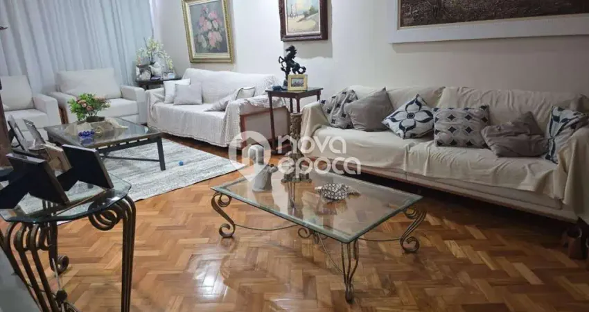 Apartamento com 3 quartos à venda na Rua Domingos Ferreira, Copacabana, Rio de Janeiro