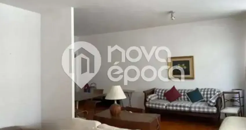 Apartamento com 3 quartos à venda na Rua Barão da Torre, Ipanema, Rio de Janeiro