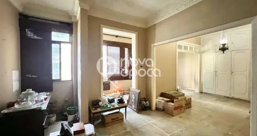 Apartamento com 2 quartos à venda na Rua Xavier da Silveira, Copacabana, Rio de Janeiro