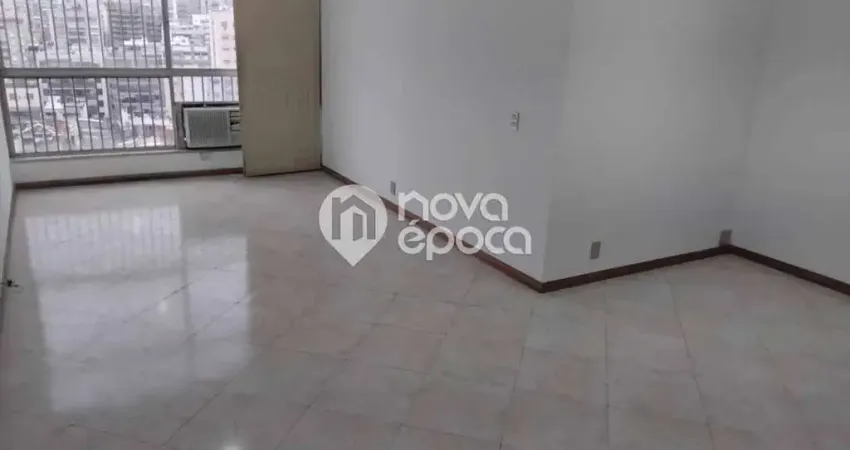 Apartamento com 4 quartos à venda na Avenida Melo Matos, Tijuca, Rio de Janeiro
