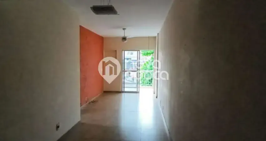 Apartamento com 2 quartos à venda na Rua Menezes Vieira, Cachambi, Rio de Janeiro