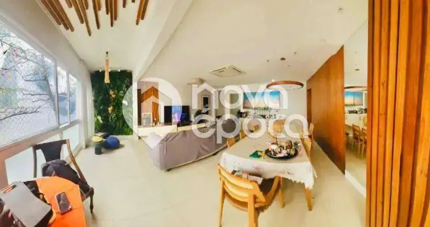 Apartamento com 4 quartos à venda na Rua Aires Saldanha, Copacabana, Rio de Janeiro
