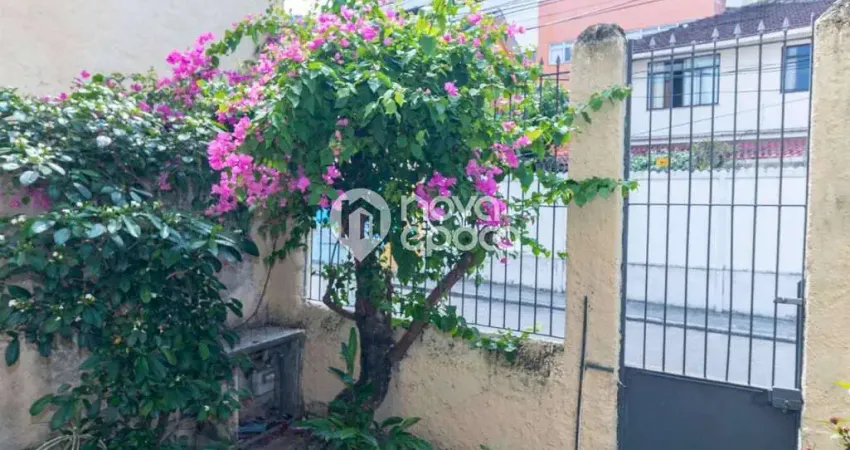 Casa com 3 quartos à venda na Rua Miranda Valverde, Botafogo, Rio de Janeiro