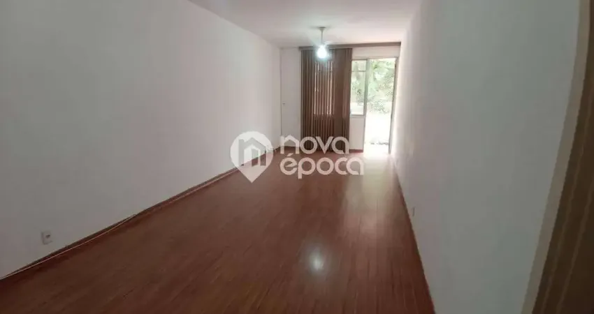 Apartamento com 2 quartos à venda na Rua Aquidabã, Méier, Rio de Janeiro
