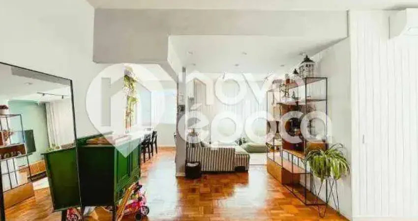Apartamento com 3 quartos à venda na Rua Visconde de Pirajá, Ipanema, Rio de Janeiro