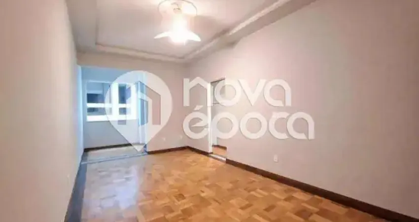 Apartamento com 2 quartos à venda na Rua do Humaitá, Humaitá, Rio de Janeiro