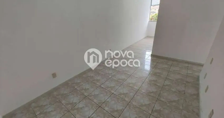 Apartamento com 2 quartos à venda na Rua Daniel Carneiro, Engenho de Dentro, Rio de Janeiro