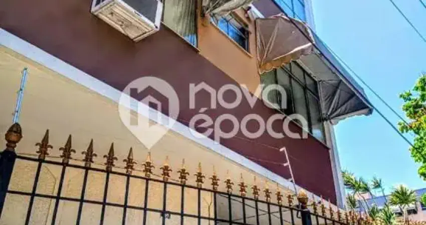 Apartamento com 2 quartos à venda na Rua Daniel Carneiro, Engenho de Dentro, Rio de Janeiro