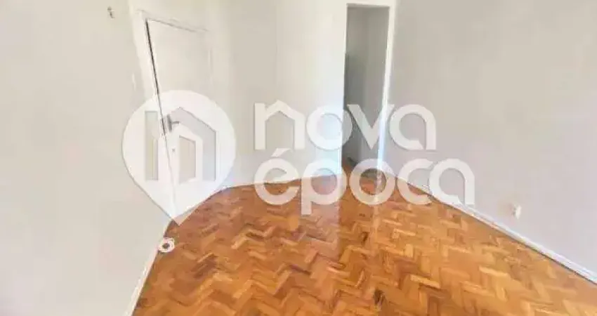Apartamento com 1 quarto à venda na Rua Marquês de Abrantes, Flamengo, Rio de Janeiro