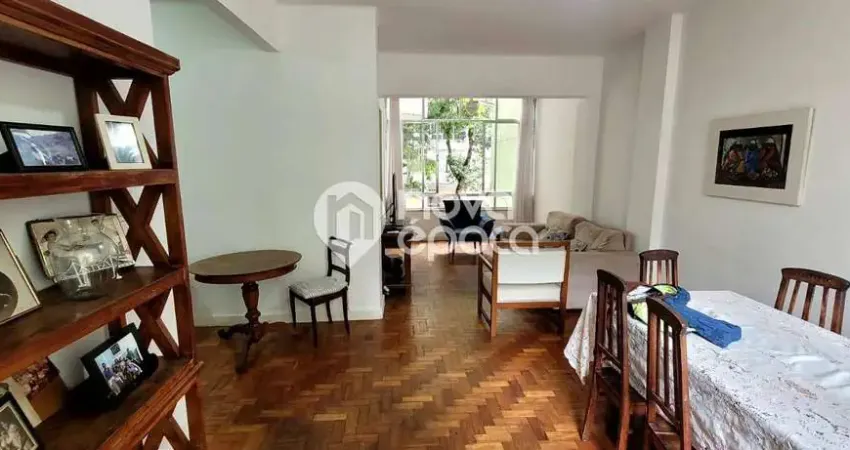 Apartamento com 3 quartos à venda na Rua Ministro Viveiros de Castro, Copacabana, Rio de Janeiro