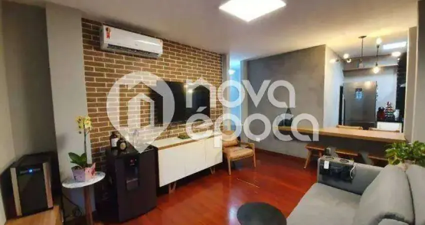 Apartamento com 2 quartos à venda na Rua Bolivar, Copacabana, Rio de Janeiro