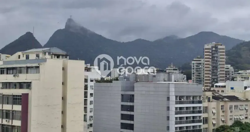 Kitnet / Stúdio à venda na Rua Buarque de Macedo, Flamengo, Rio de Janeiro