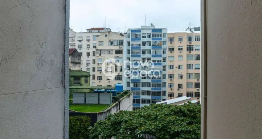 Apartamento com 2 quartos à venda na Rua Dias da Rocha, Copacabana, Rio de Janeiro