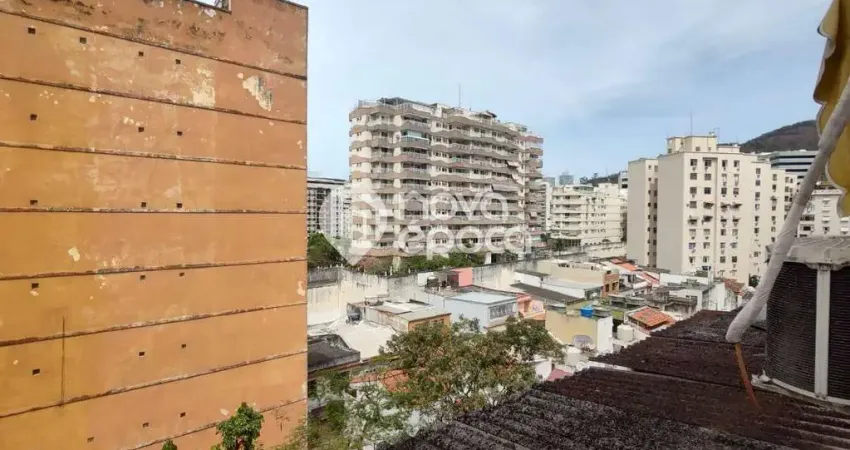 Apartamento com 1 quarto à venda na Rua São Clemente, Botafogo, Rio de Janeiro