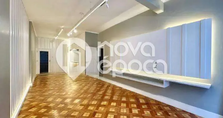 Apartamento com 2 quartos à venda na Rua Domingos Ferreira, Copacabana, Rio de Janeiro