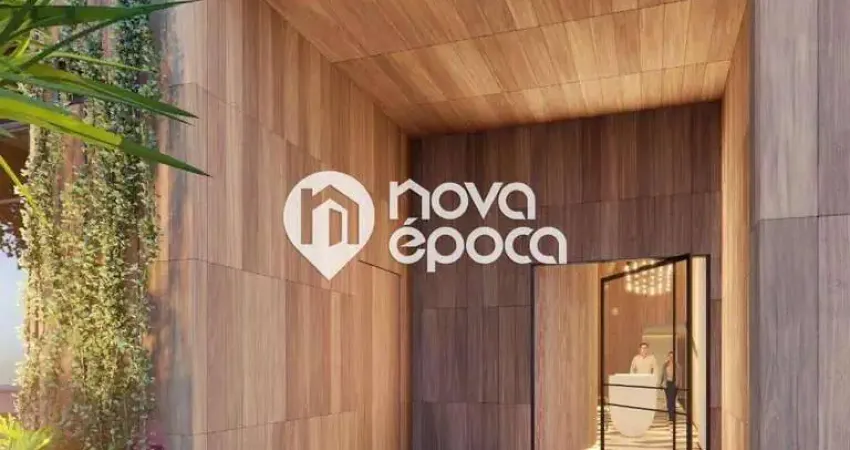 Apartamento com 2 quartos à venda na Rua Francisco Otaviano, Copacabana, Rio de Janeiro