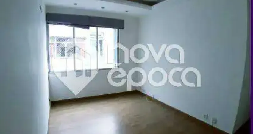 Apartamento com 2 quartos à venda na Rua Cândido Mendes, Glória, Rio de Janeiro