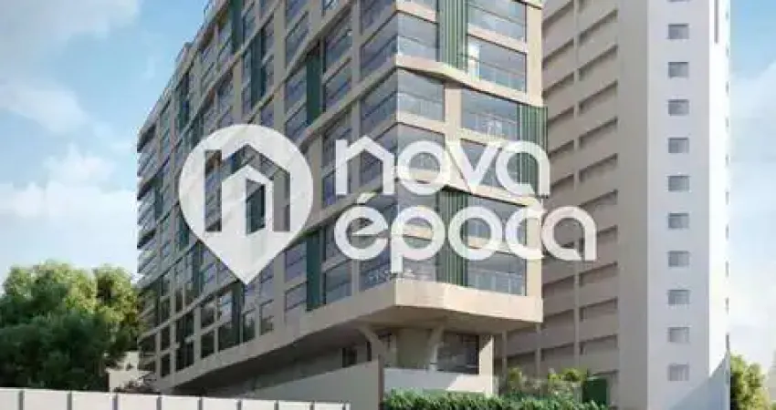 Apartamento com 2 quartos à venda na Rua Francisco Otaviano, Copacabana, Rio de Janeiro